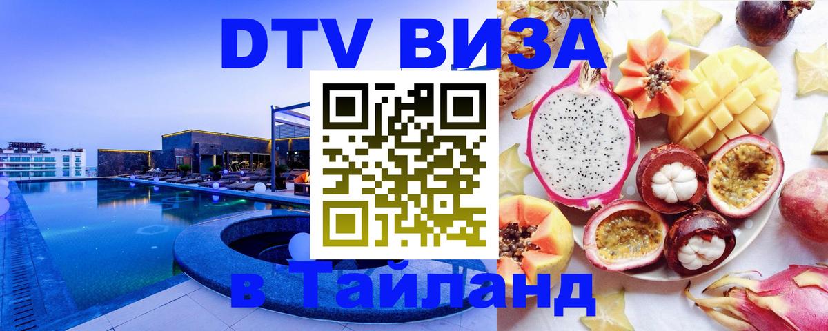 Оформление DTV визы под ключ: стоимость и тарифы, только загранпаспорт - 19.11.2025 